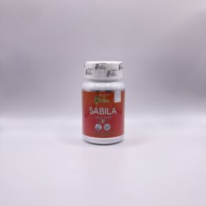 VALERIANA 100MG X 30TAB NATURISSIMA BIOTECH