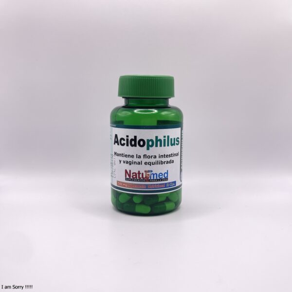 SAW PALMETTO 500MG X 50 CAP NATUMED