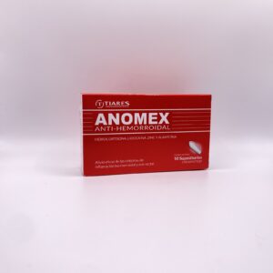 CASPHARMA 8 6MG X 20TAB ARTE MEDICO