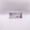 SERLINE 100MG X 10COMP ROWE MEGALABS
