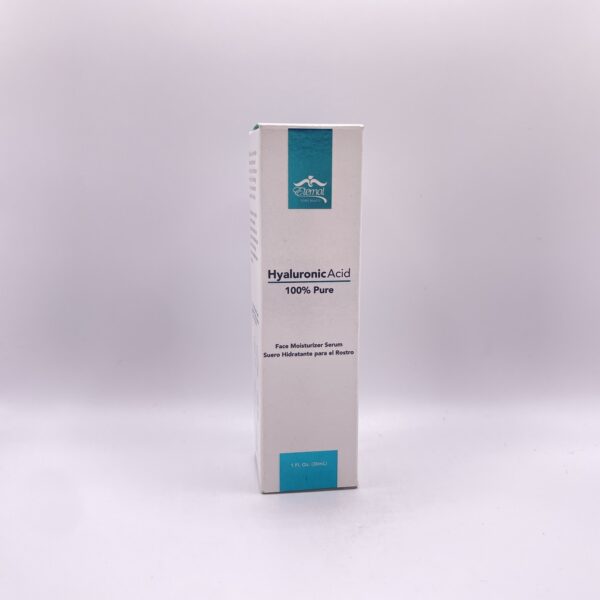 SERUM HYALURONIC ACID 30ML ETERNAL