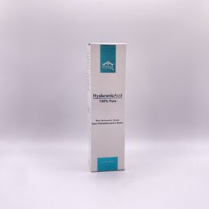 SERUM HYALURONIC ACID 30ML ETERNAL