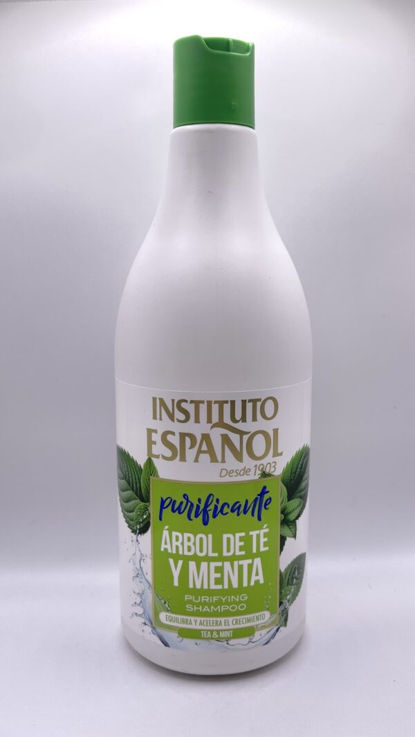 SHAMP REPARADOR ARGAN/KERATINA X 750 ML INST ESPAÑOL