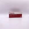 SIGTIPHIN 200 MG X 10 COMP SIEGFRIED