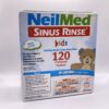 SINUS RINSE KIDS X 60 SOBRES RESPUESTO NEILMED