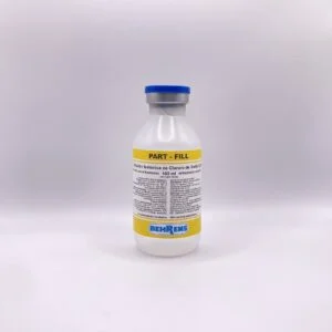 SOLUCION N19 RINGER X 500ML BEHRENS