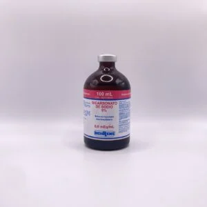 SULFATO DE MAGNESIO AMP X 10ML BEHRENS