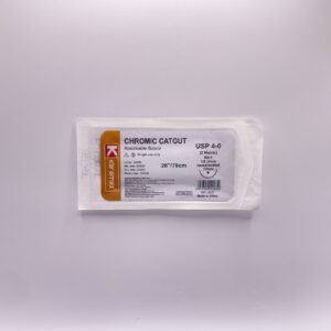 SUTURA SEDA 2 0 REF K833H CURVA NO CORTANTE