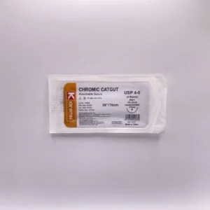 SUTURA SEDA 2 0 REF K833H CURVA NO CORTANTE