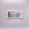 SUTURA CROM. 1 REF 813 CURVA
