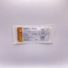 SUTURA CROMICA HEP 1 REF48G CURVA
