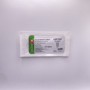 SUTURA CROMICO USP 3-0 36.4MM REF 810T