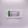 SUTURA NYLON 2.0 REF 164 CURVA