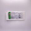 SUTURA NYLON 2.0 REF 628 RECTA