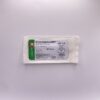 SUTURA NYLON 3.0 REF 163 CURVA