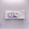SUTURA PROLENE 6-0 REF 8160 CURVA