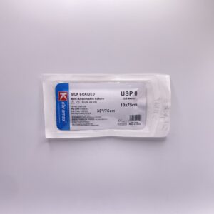 SUTURA SUTUPACK 0 SA86T