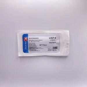 SUTURA SUTUPACK 0 SA86T