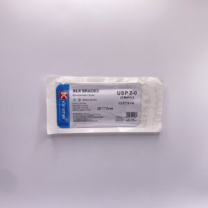 SUTURA SUTUPACK 2-0 REF SA85T