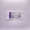 SUTURA VICRYL 0 REF J318 CURVA