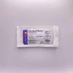 SUTURA VICRYL 2 0 SH REF 339 CURVA