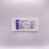 SUTURA VICRYL 3-0 REF J316 CURVA