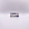 TADAFOX 20 MG X 1TABR. VALMORCA