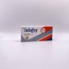 TADAFOX 5MG X 15TAB VALMORCA