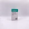 TALERC 10 MG X 10 COMP DOLLDER