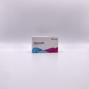 TALYSTOR 20MG X 1TAB PHARMETIQUE