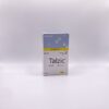 TALZIC 10MG X 10 TAB ELMOR