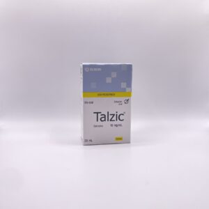 TALZIC GOTAS 20 CC ELMOR
