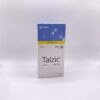 TALZIC SOL. PED. 1MG/ML X 120CC. ELMOR