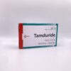 TAMDURIDE 0,4/0,5MG X30 CAP ZORIAK