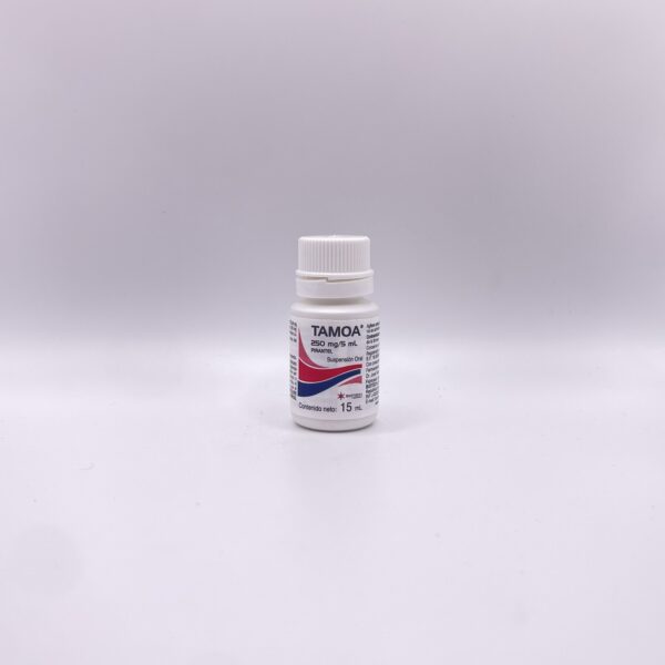 TAMOA 250 5ML X 15ML BIOTECH