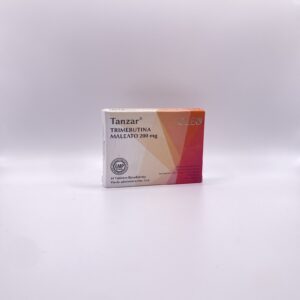 TANZAR 300MG X 10 TAB CLEO