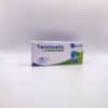 TENSIORETIC 12.5MG X30TAB DPT