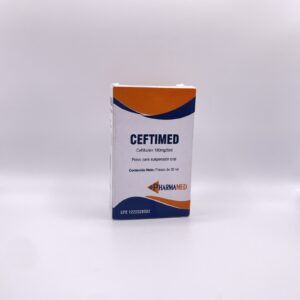 TIGEMED 50MG VIAL INY PHARMAMED