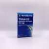 TIMANTIL 10MG X60 COMP EUROFARMA