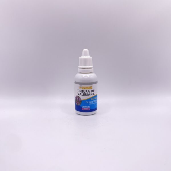 TINTURA DE RUIBARBO X 30 ML BIONECTAR