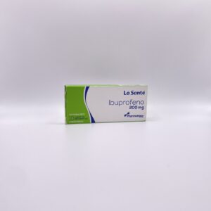 TIOCOLFEN 600 MG 4 MG X 10TAB PHARMETIQUE