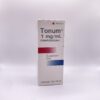 TONUM SUSP ORAL 1MG/1ML X 100ML. BIOTECH