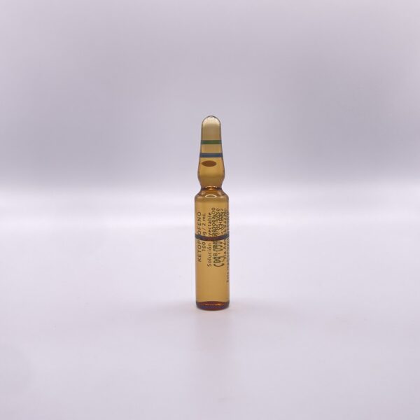 TRAMADOL 100MG/ML 2ML X 1 AMP BIOSANO