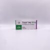 TRAMAL LONG 100MG X10 TAB GRUNENTHAL CCMFARMA