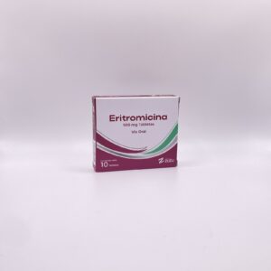 TIOCOLCHICOSIDO 8 MG X 10 TAB H M