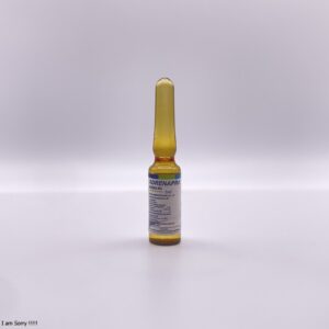 TRAZTEL AMP 10ML IV ADN