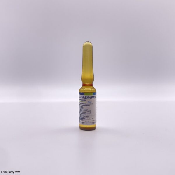 TRAZTEL AMP 10ML IV ADN