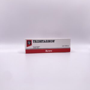 TRIDETARMON CREMA X 15GR MEGALABS