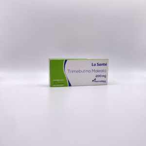 TRIMEBUTINA 200 MG X 10 TAB PHARMETIQUE