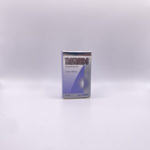 TRUSOMIDA 2 GOT OFT X 5ML LANSIER